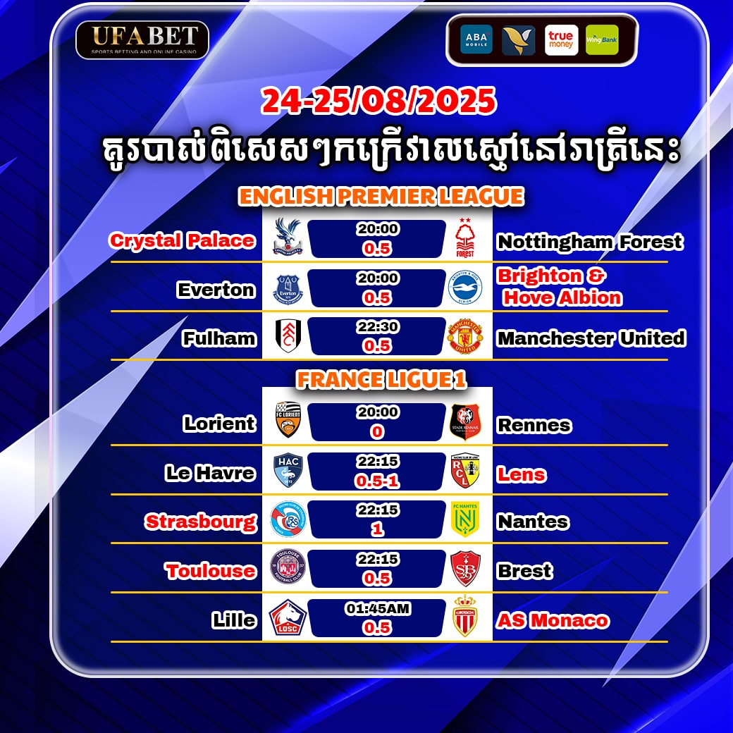 Football Match 24-08-25